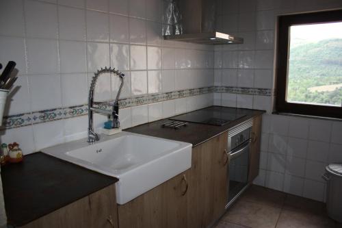 Casa Rural El Palatino in Miranda Del Castanar