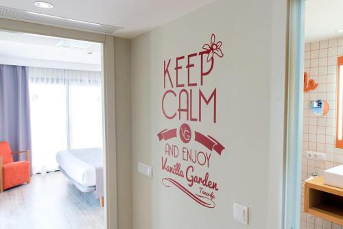 142763094 Vanilla Garden Boutique Hotel - Adults Only