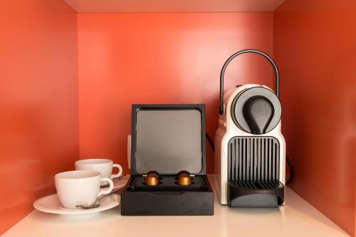 142763110 Vanilla Garden Boutique Hotel - Adults Only
