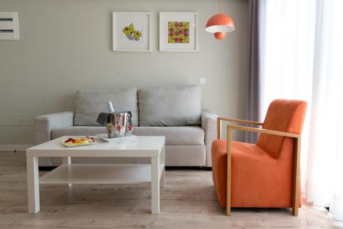 142763120 Vanilla Garden Boutique Hotel - Adults Only