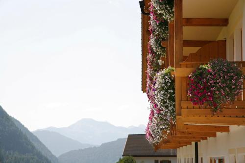 Hotel Kranebitt in Val Di Vizze