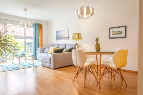  Funchal City Center Apartment in Funchal