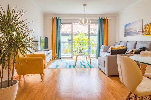  Funchal City Center Apartment, Unterkunft in Funchal