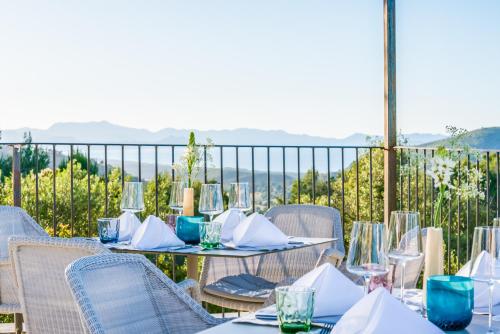 Carrossa Hotel & Spa