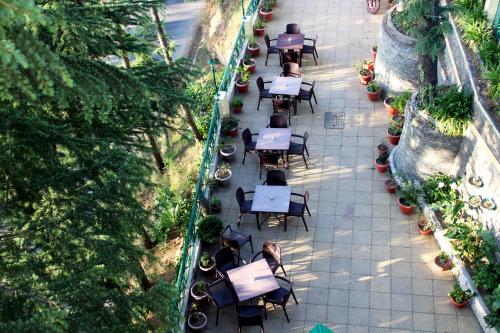 Woodstock Resort Naldehra