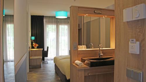 Hotel Erve Hulsbeek