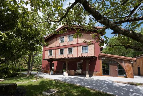Hotel Rural Sagarlore - main image