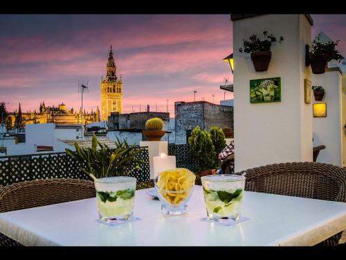 Hotel Murillo - image 6