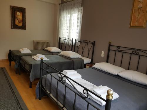 Exarchos Guest House - image 8
