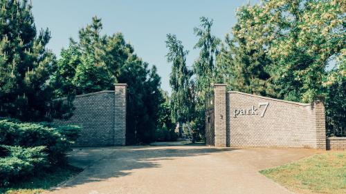 Park7 - Accommodation - Tiszafüred