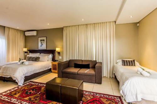 Lemoenkloof Boutique Hotel