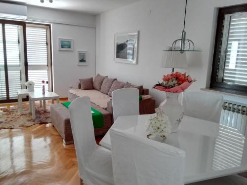  Apartmani Soldo, Unterkunft in Stobreč