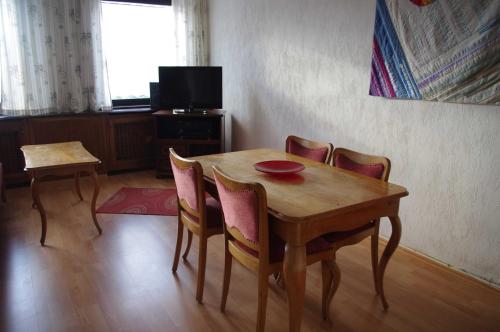 Chez Joséphine - image 14