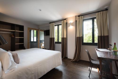 Hotel Rural Sagarlore - image 4