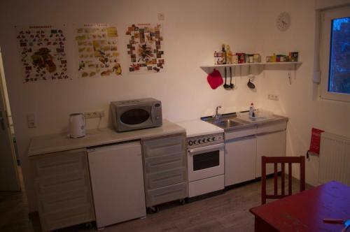Chez Joséphine - main image