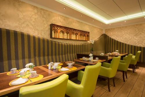 Food and beverages, Pension Villa Seefrieden in Ostseebad Binz