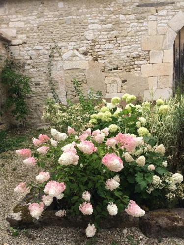 Demeure de Forterre chambre d'hôte Les Hauts de Forterre