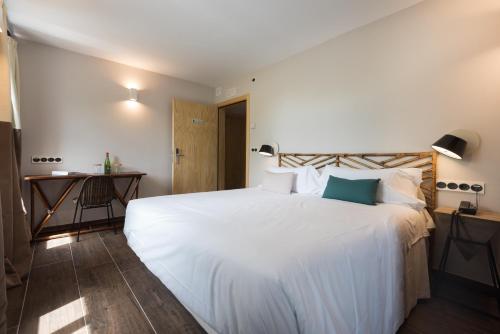 Hotel Rural Sagarlore