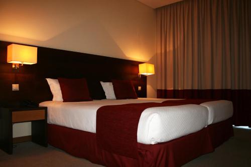 BejaParque Hotel - image 2