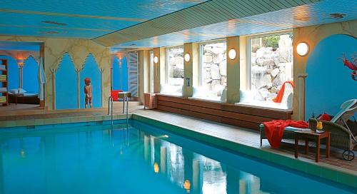 Hotel Azenberg, Штутгарт
