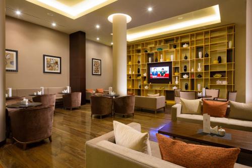 Панорама by Mercure Красная Поляна - image 5