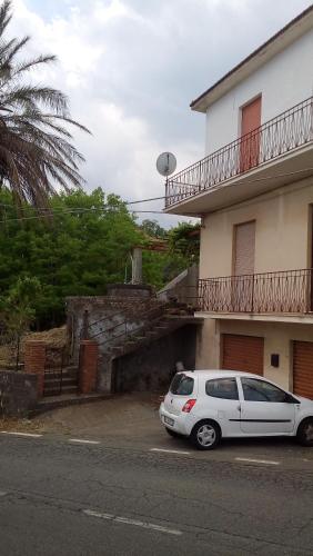 Casa vacanze Zio Peppino gîte à louer Puntalazzo