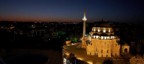 Martinenz Hotel Old City, Istanbul (foto 5)