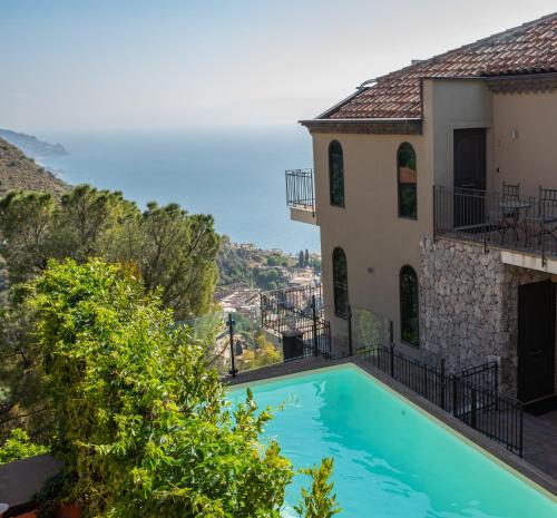 Hotel Villa Ducale
