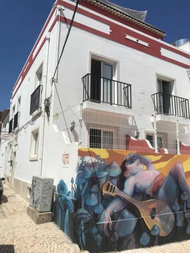 Cloud 9 Hostel – Lagos, AZ