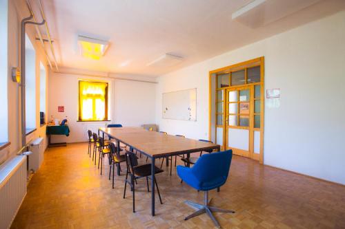 Hostel Idrija