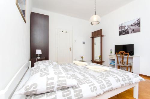 ゲスト ハウス レヴァンダ (Guest house Levanda) in スプリット