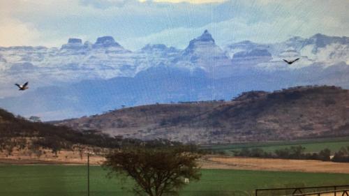 Drakensview Self Catering Drakensview Self Catering