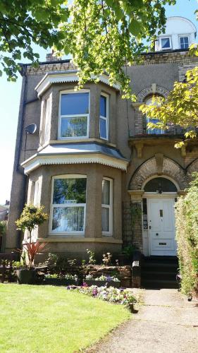 Barrie Guest House, , Cumbria