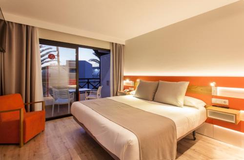 142774812 Vanilla Garden Boutique Hotel - Adults Only