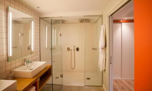 142774822 Vanilla Garden Boutique Hotel - Adults Only