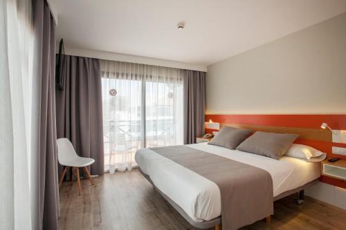 142774859 Vanilla Garden Boutique Hotel - Adults Only