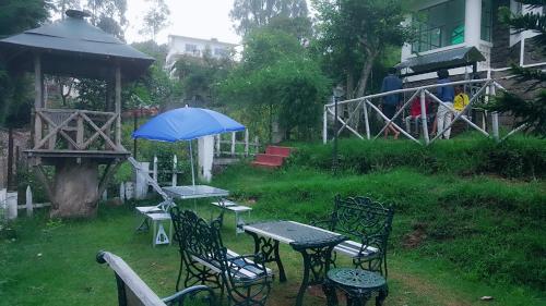 Winter Green Kodaikanal In Kodaikanal India Reviews Prices