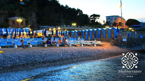 Mediterraneo Emotional Hotel & Spa - image 11