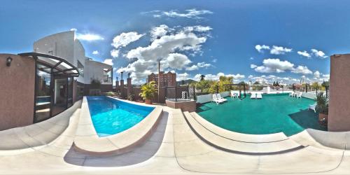 hotel photo