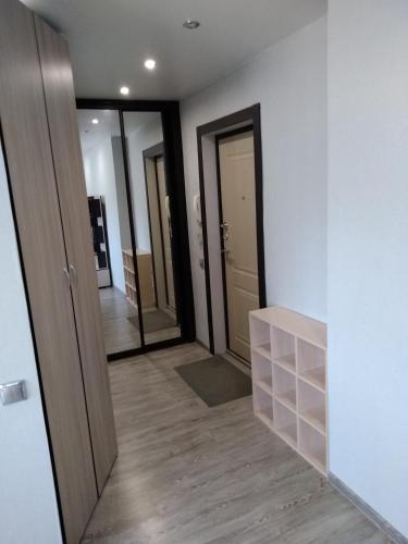Bright apartment on Vostochnaya