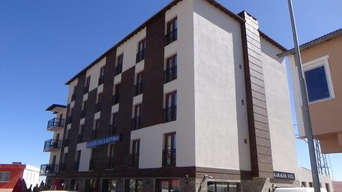  karagöl otel, Unterkunft in Giresun