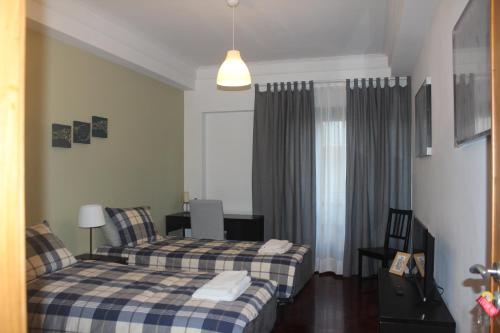 TripGeo Guesthouse, Lisabon (fotografie 9)