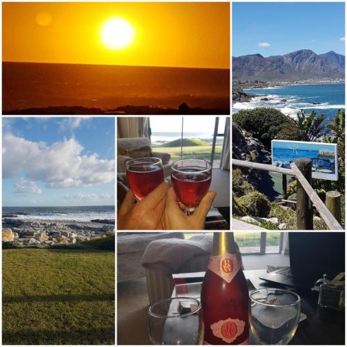 House 10-on-Sea, Hermanus