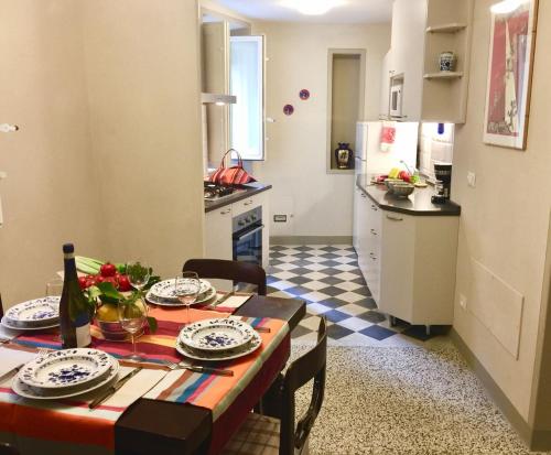  Casa Albertina in Lucca