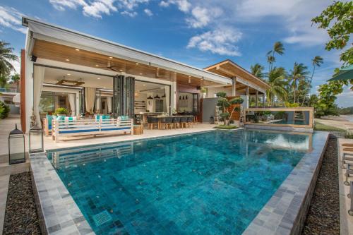Villa Suma by Pavana Villa Suma by Pavana