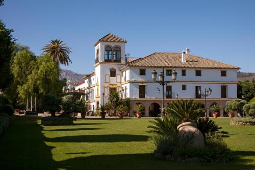  Finca Eslava, Antequera bei Villanueva del Rosario