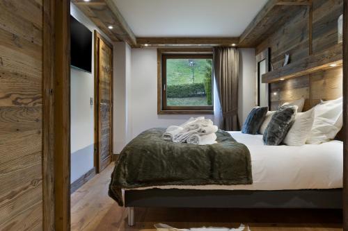 Duplex Apartment