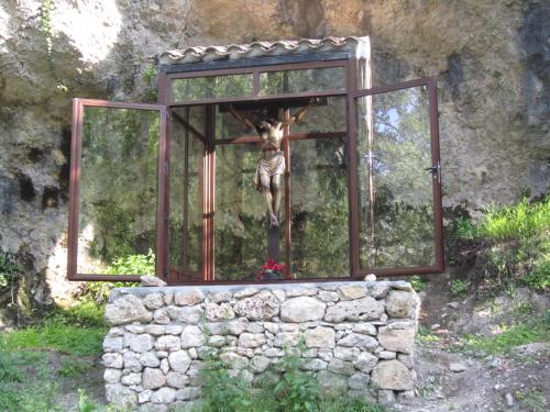  Refugio del Segura in Pontones