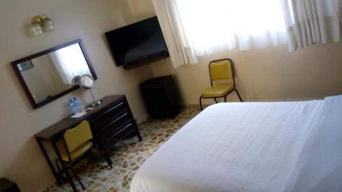 Hotel Mi Ranchito