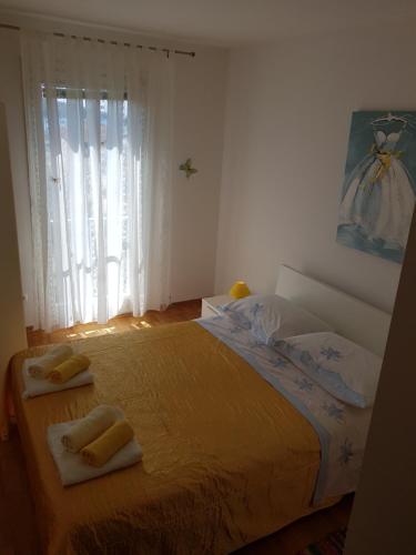  Apartman Flavia in Cres